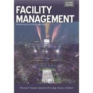 Facility Management, 2nd ed.