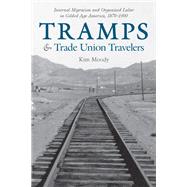 Tramps and Trade-Union Travelers