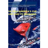 The 32nd America's Cup Jury and Its Decisions