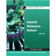 Industrial Maintenance Mechanic Level 2 (Subscription)
