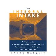 The Integral Intake