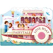 Fairytale Love Boat