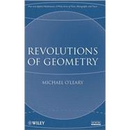 Revolutions of Geometry