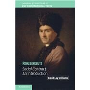 Rousseau's  Social Contract: An Introduction