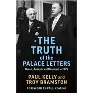 Truth of the Palace Letters