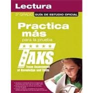 The Official TAKS Study Guide for Grade 3 Spanish Reading