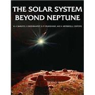 The Solar System Beyond Neptune