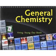 MindTap General Chemistry Online Courseware, 1st Edition, [Instant Access], 4 terms (24 months)