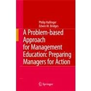 A Problem-based Approach for Management Education