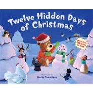 Twelve Hidden Days of Christmas