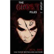 The Ghost Files 2