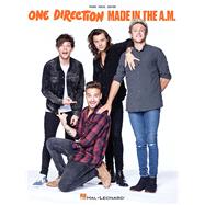 One Direction - Made in the A.M.