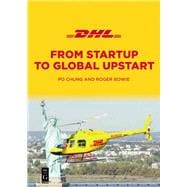 DHL,9781501507557