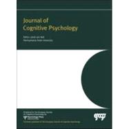 Cognition and Emotion: Neuroscience and Behavioural Perspectives