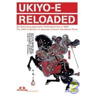 Ukiyo-e: Reloaded