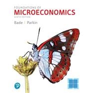 MyLab Economics with Pearson eText -- Access Card -- for Foundations of Microeconomics