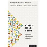 Ethics Field Guide,9780199997558