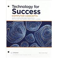 Technology for Success and Shelly Cashman Series Microsoft® Office 365 & Office 2019