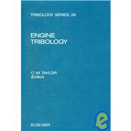 Engine Tribology