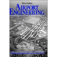 Airport Engineering, 3rd Edition
