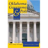 Oklahoma Government and Politics: An Introduction