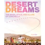 Desert Dreams The Music, Style, and Allure of Coachella