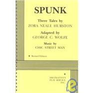 Spunk - Acting Edition