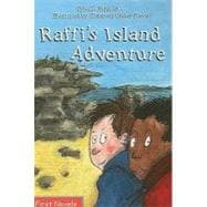 Raffi's Island Adventure
