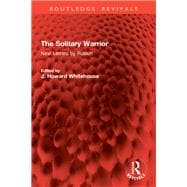 The Solitary Warrior