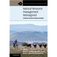 Natural Resource Management Reimagined