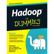 Hadoop for Dummies
