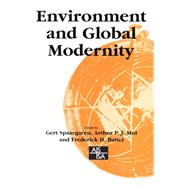 Environment and Global Modernity