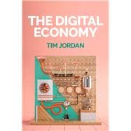 The Digital Economy,9781509517558