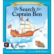 The Search for Captain Ben