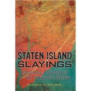 Staten Island Slayings