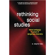 Rethinking Social Studies
