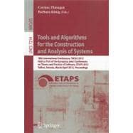 Tools and Algorithms for the Construction and Analysis of Systems : 18th International Conference, TACAS 2012, Held As Part of the European Joint Conferences on Theory and Practice of Software, ETAPS 2012, Tallinn, Estonia, March 24 -- April 1, 2012, Proceedings