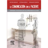 La comunicación con el paciente: Habilidades emocionales para los profesionales de la salud