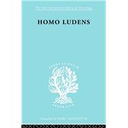 Homo Ludens ILS 86