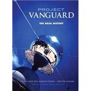 Project Vanguard The NASA History