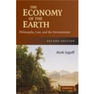 The Economy of the Earth: Philosophy, Law, and the Environment