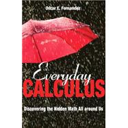 Everyday Calculus