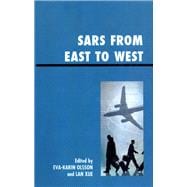 Sars from East to West