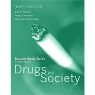 Student Studyguide- Drugs and Society 9e Study Guide