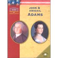 John & Abigail Adams