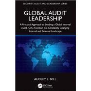 Global Audit Leadership
