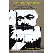 The Logic of Capital, eBook