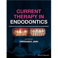 Current Therapy in Endodontics