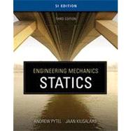 Engineering Mechanics: Statics - SI Version, 3rd Edition