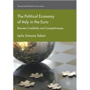 The Political Economy of Italy in the Euro